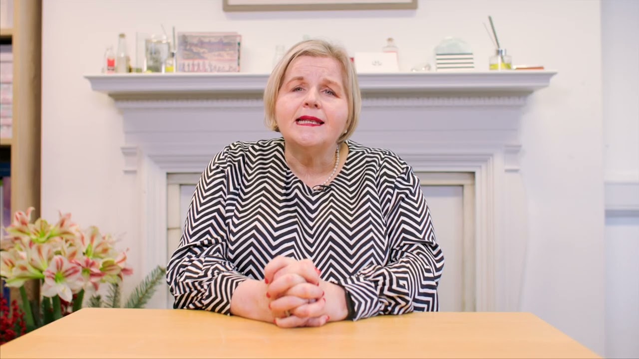 January 2023 Update - Donna Ockenden