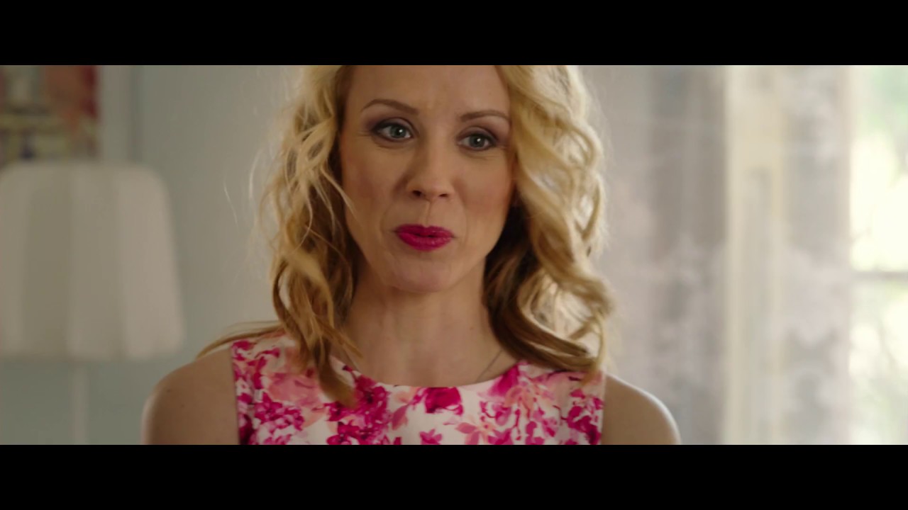 Stuck With a Perfect Woman / Bezva žensk&aacute; na krku