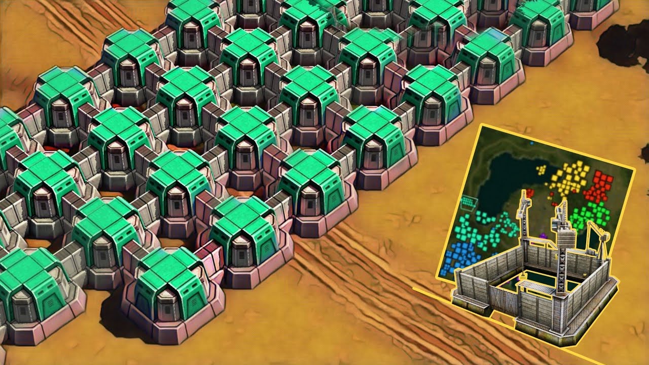 Welcome To Graveyard 🪦 || Art Of War 3 || 3vs3