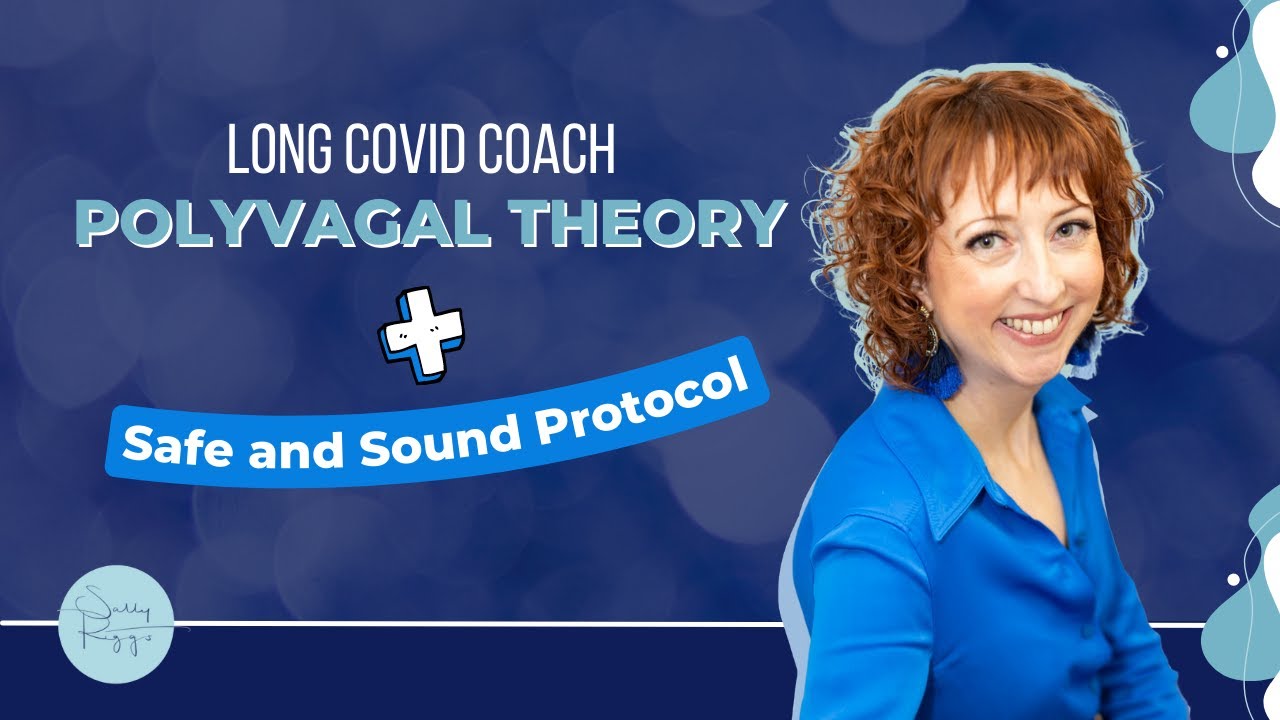 Unlock the Secrets of the SSP - Polyvagal Theory Explained