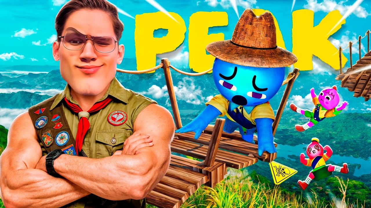Me dejaron ser el líder… y fue su PEOR error 😈