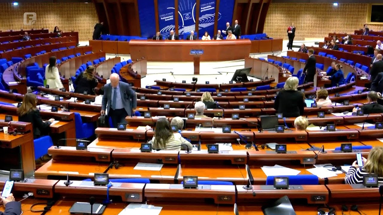 Magazinović o Rezoluciji Vijeća Europe: Dodik bivši, visoki predstavnik neupitan