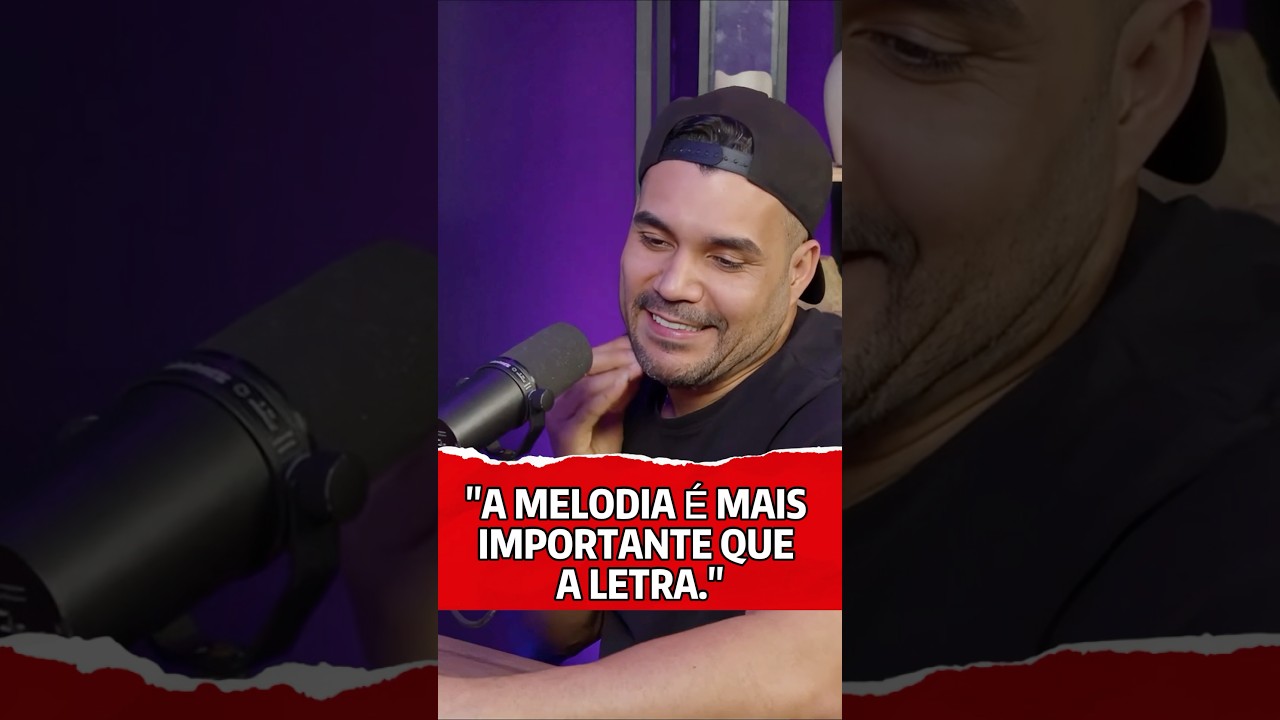 TESTA ISSO E VOC&Ecirc; VAI VER&hellip; #podcast #compositor #sertanejo #cortespodcast