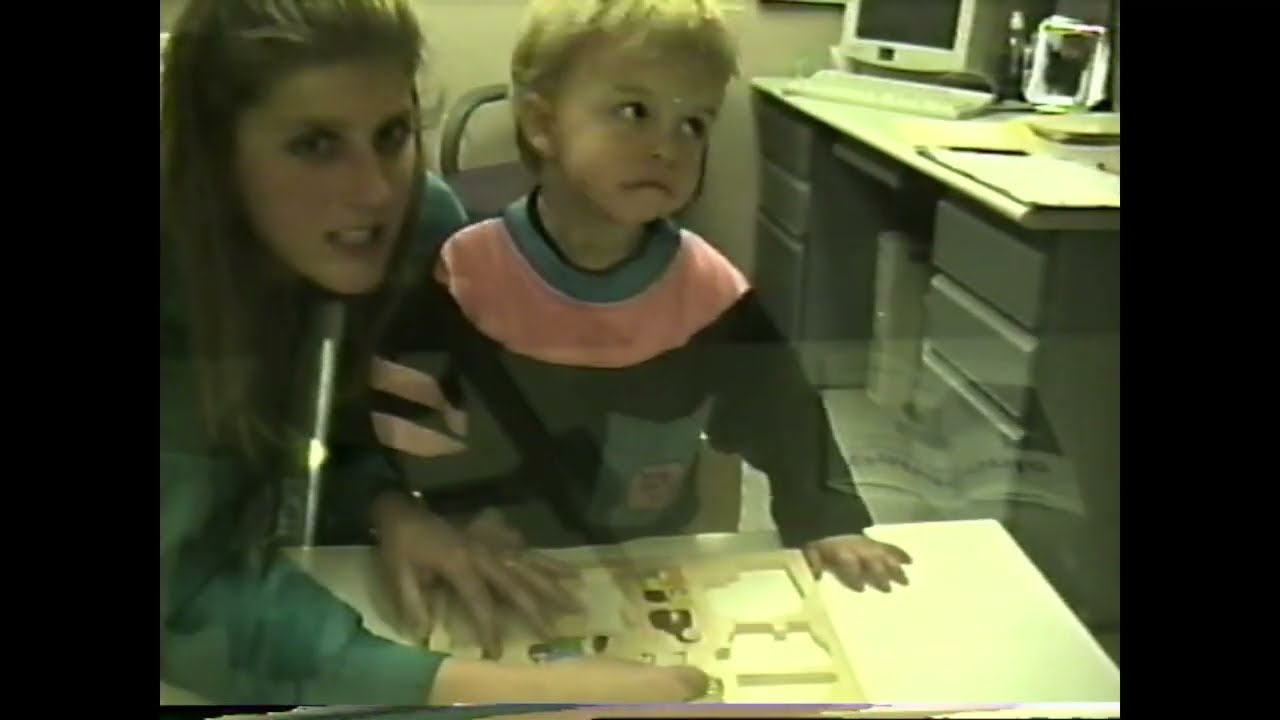05 02 1966 Patrick Speach With Jill