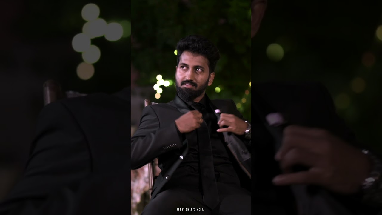 "A Heart Full of Love and a Smile that Says it ALL" | Captured SHORT SMART MEDIA