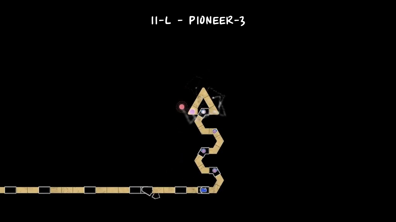 PIONEER-3