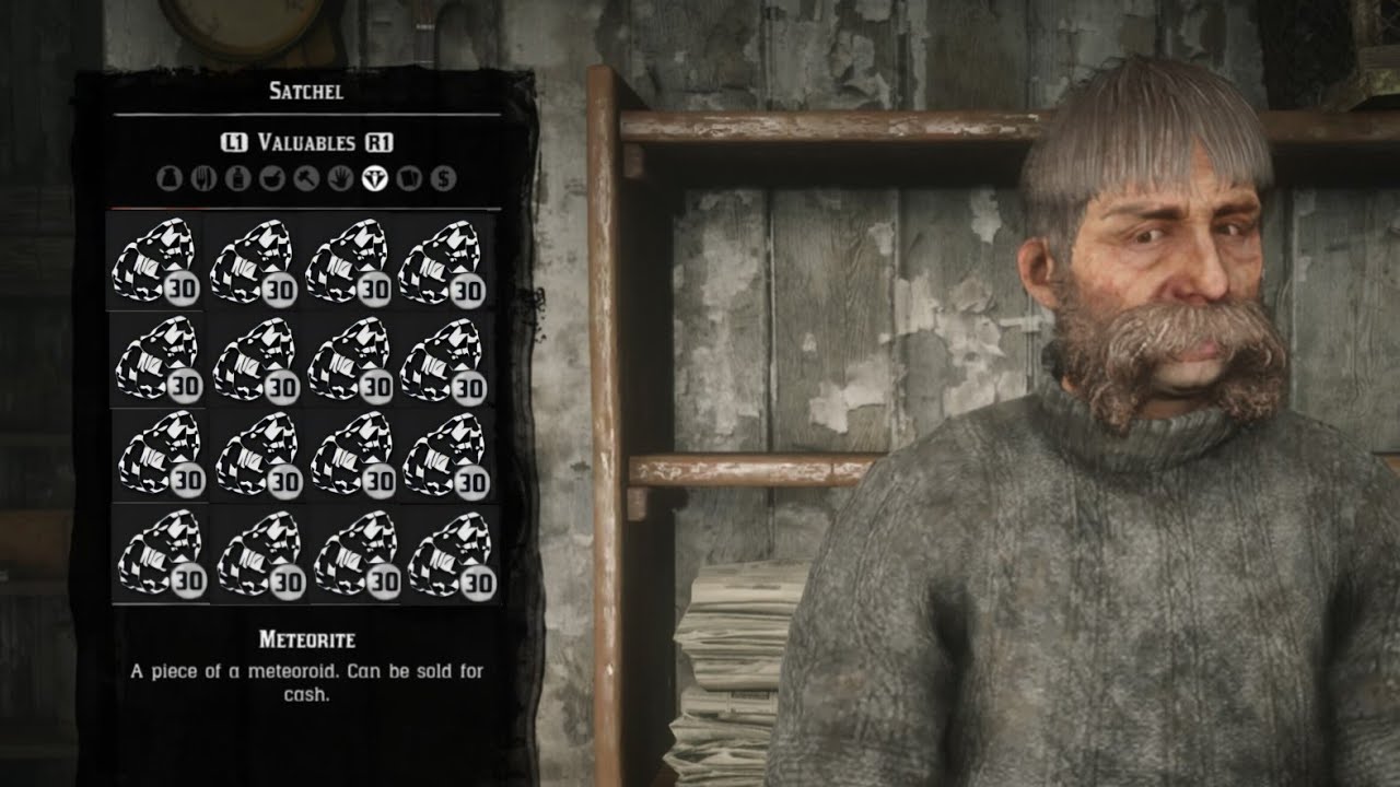 Top 4 Money Glitches in Red Dead Redemption 2-RDR2 Money Glitch