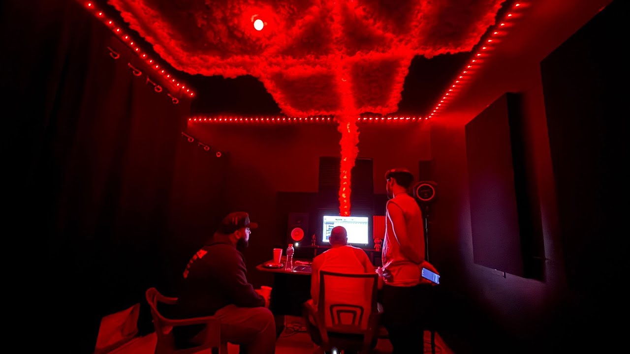 ⁠Tito Vitara ❌ Roylex Sibilino - Nos Vemos