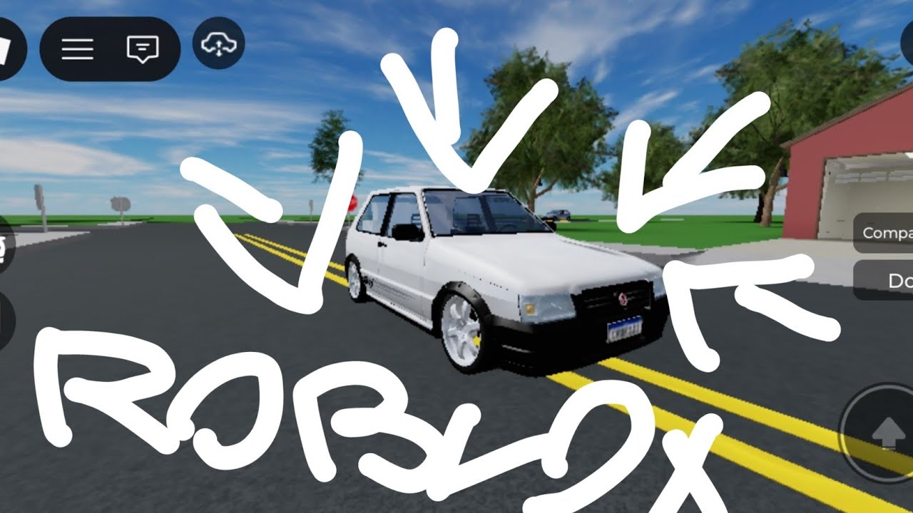 Jogo de carros do Brasil  bre alpha