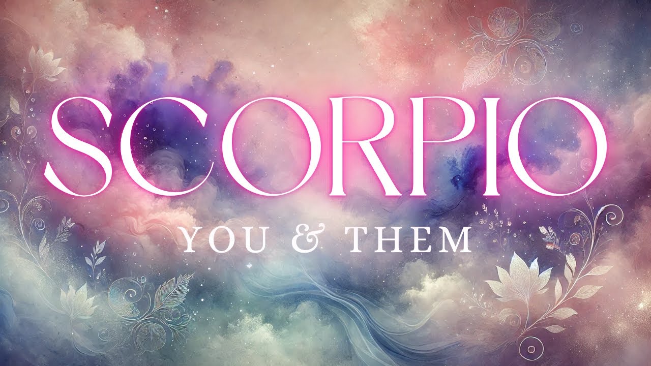 SCORPIO tarot love ♏️ Someone Who Rejected This Relationship Scorpio Is Waiting ..