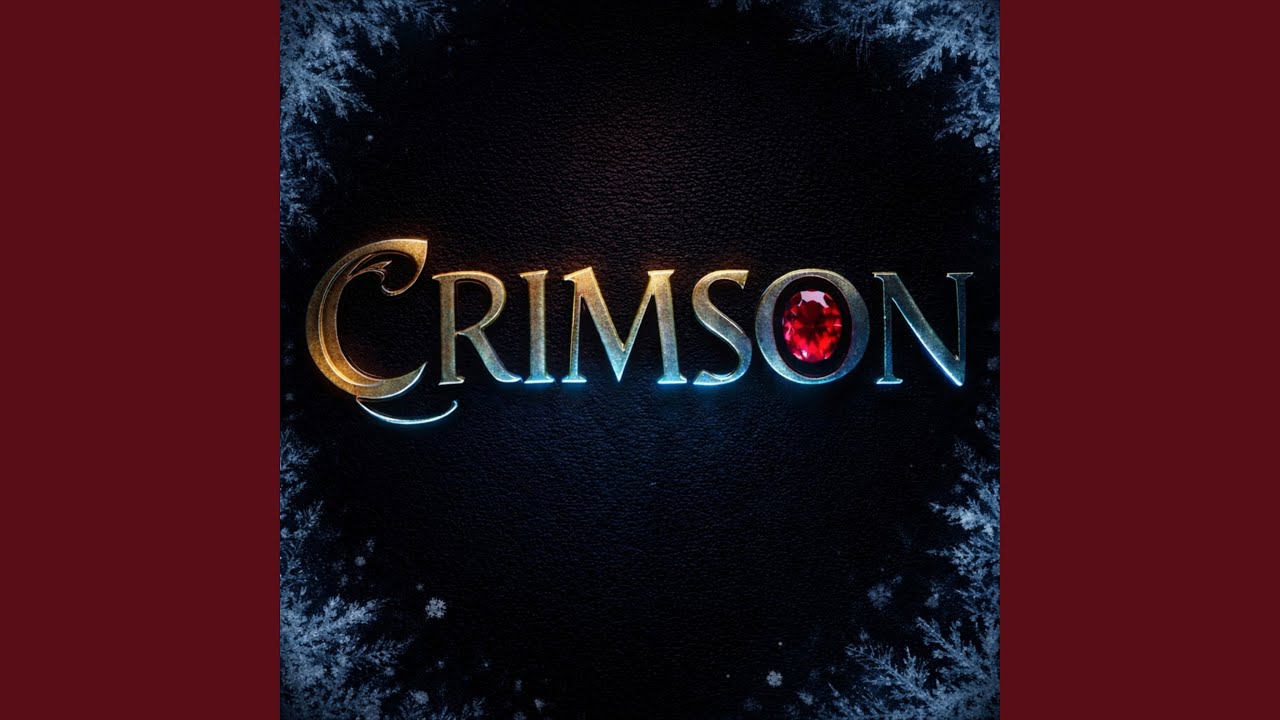 Crimson