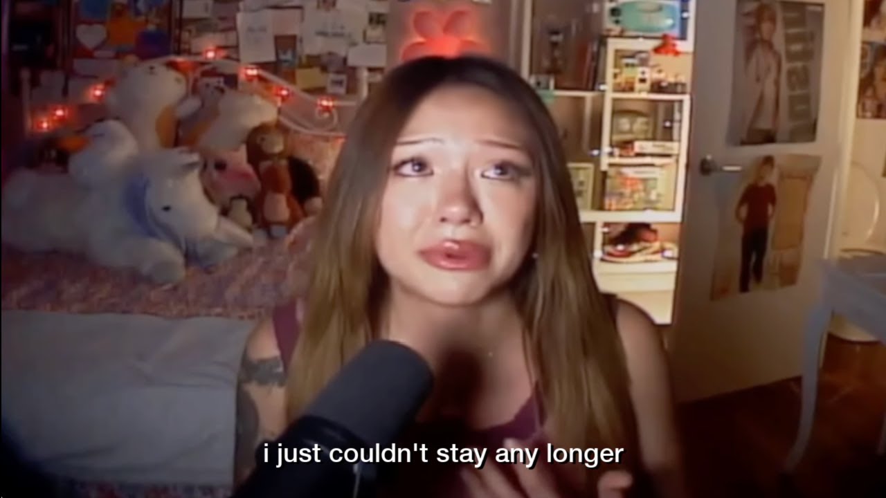 why i moved out at 15