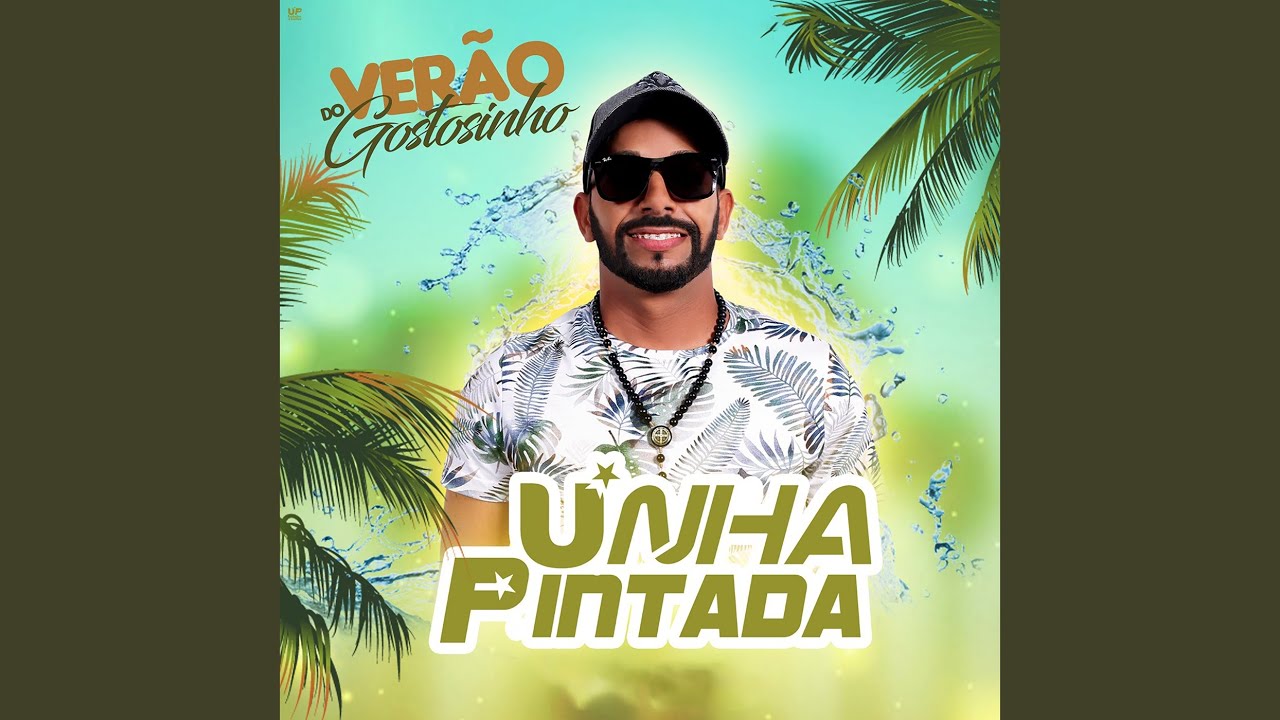 Pegada Que Desgrama (Ao Vivo)