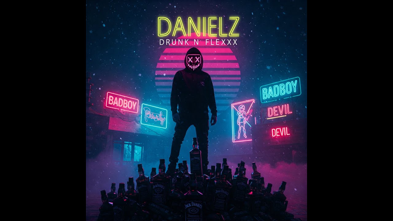 DANIELZ - LITTLE DAN