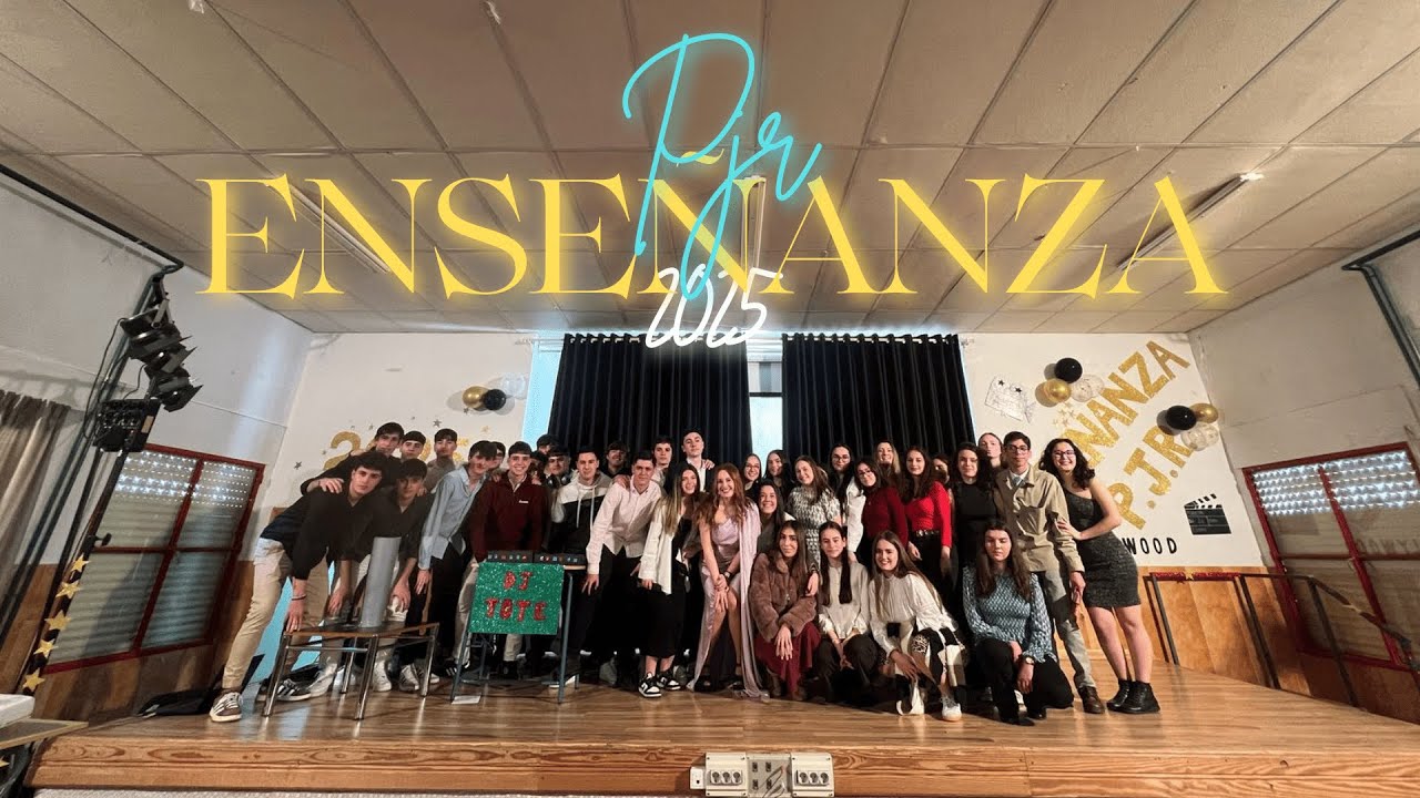 DÍA DE LA ENSEÑANZA 2025 | PADRE JUAN RUIZ