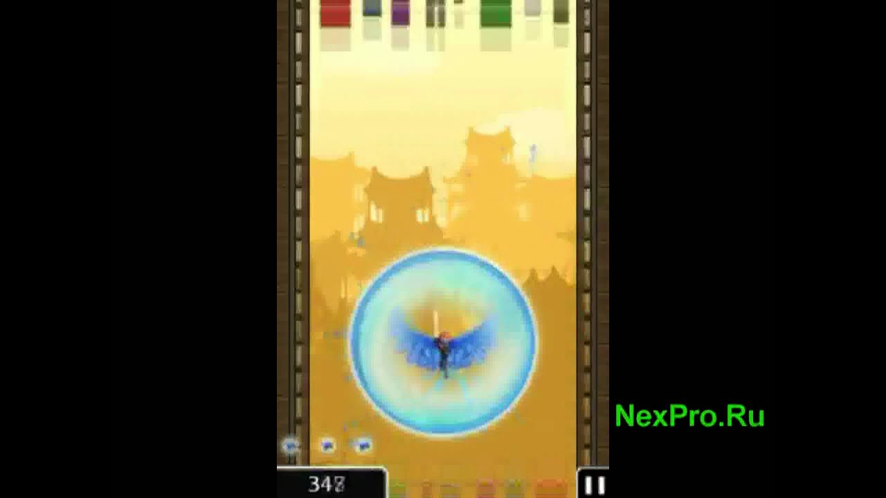 NinJump для Android
