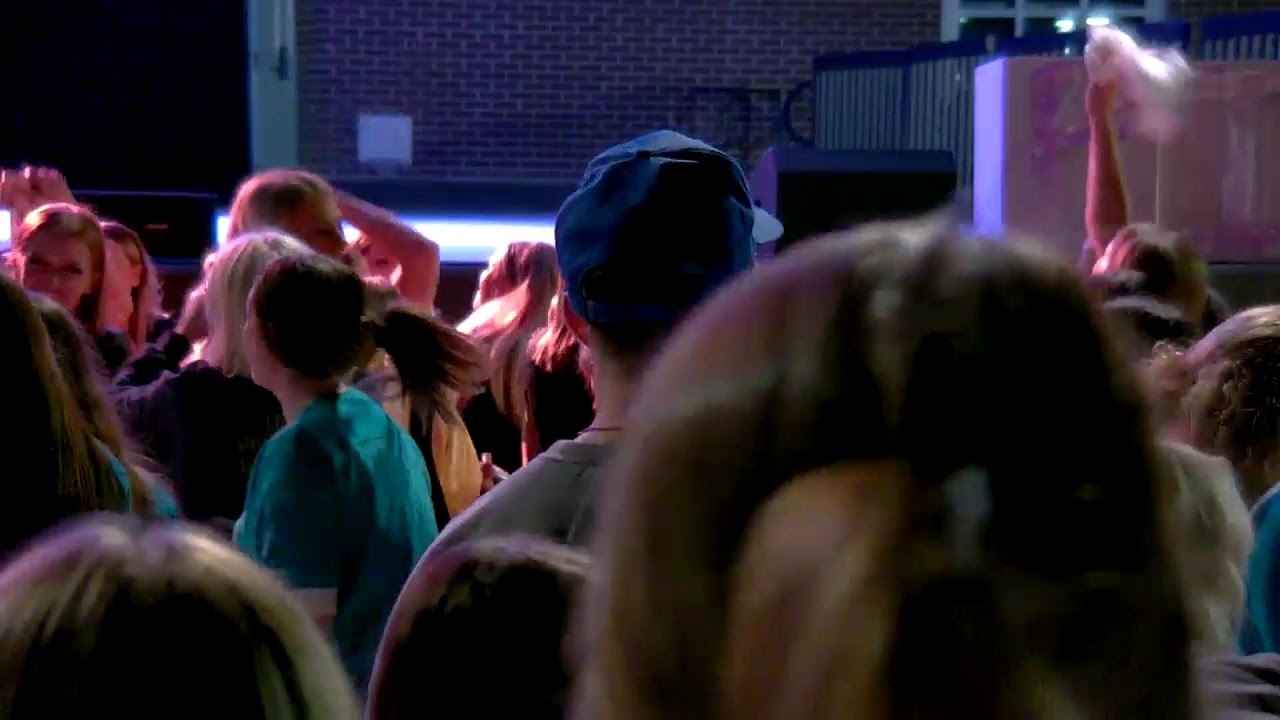 UT Martin Homecoming Flight Crew Lip Sync 2022