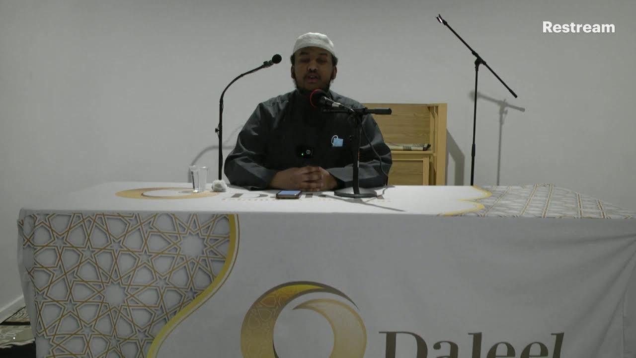 Lessons from major prophets