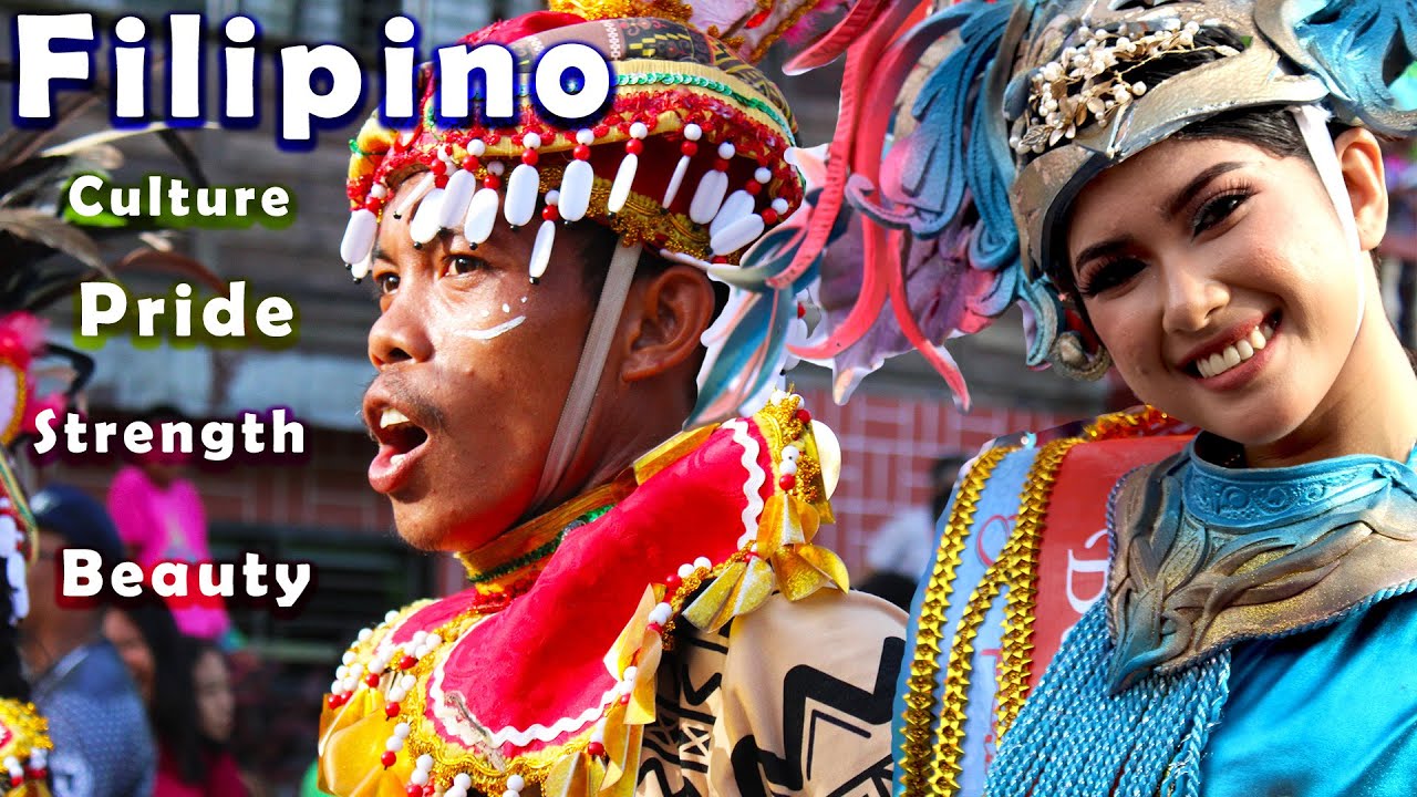 Hudyaka Panglao Filipino cultural festival! Street dancing, music, beauty, culture, Philippines!