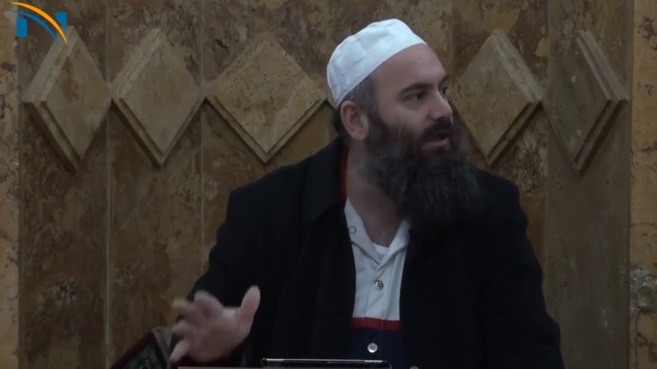Pse u vranë vëllezërit Gërvalla?! - Hoxhë Bekir Halimi