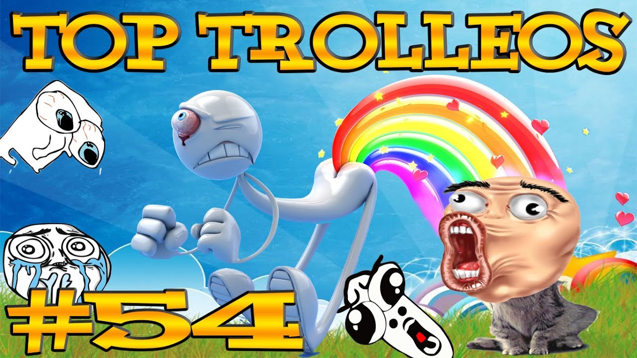TOP TROLLEOS SEMANA 54 | TheCorvusClan