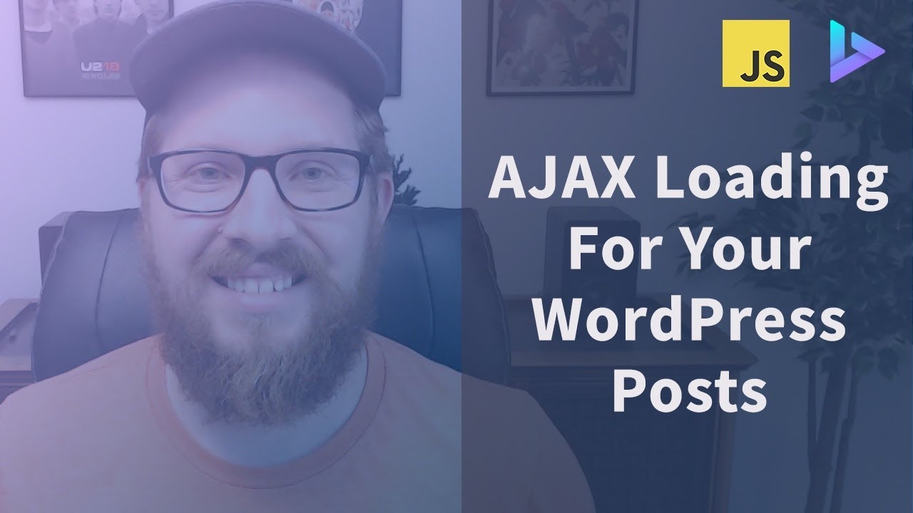 Как загрузить больше записей в WordPress по клику с помощью AJAX