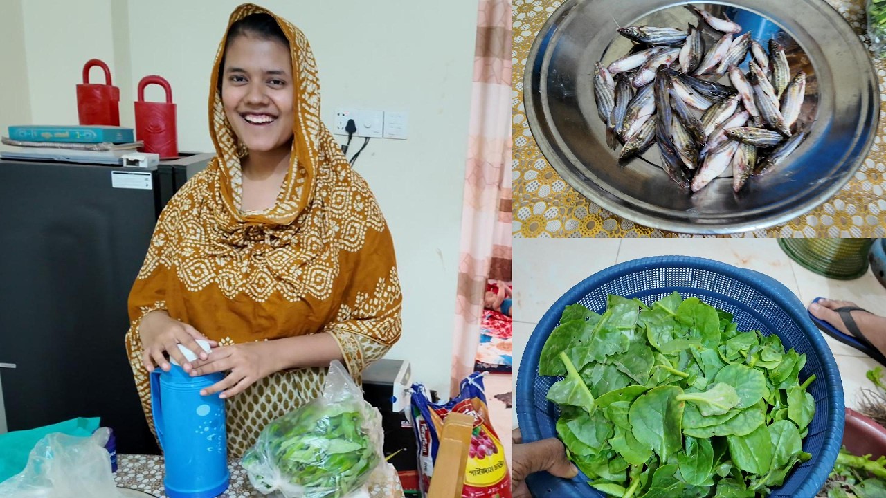 নোয়াখালীর জাতীয় মাছ তেলাপিয়া। সবার ঘরে ঘরে পাওয়া যায়। 😍 Doyel Kotha