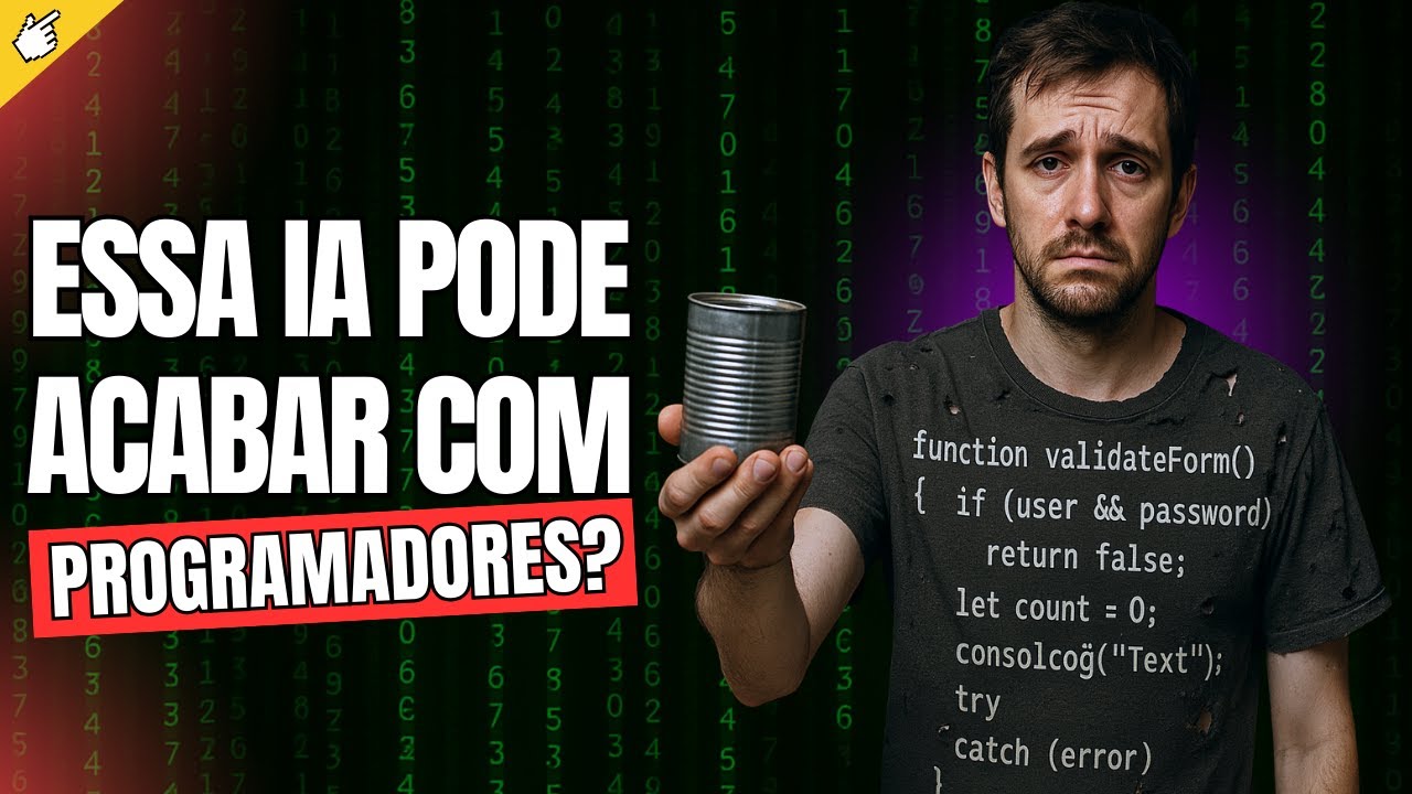 🔥 A Nova IA Que Constr&oacute;i Apps COMPLETOS Sozinha! Skywork AI Developer Vale a Pena?