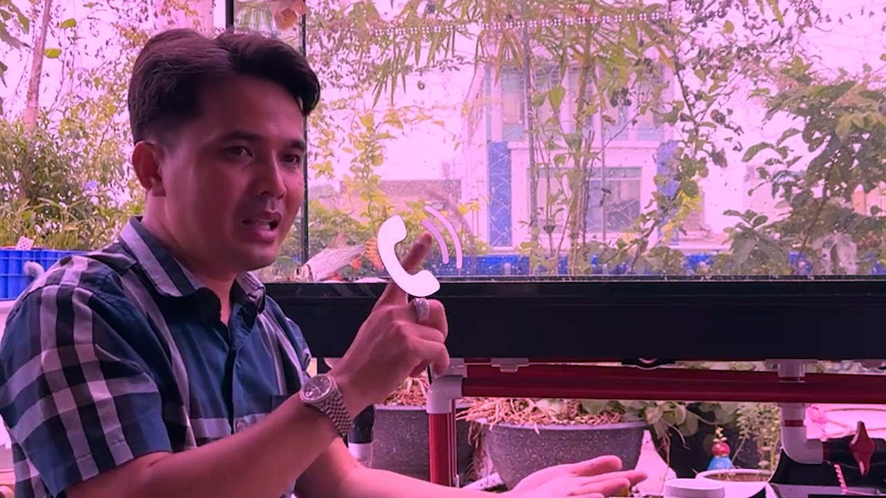 Đây là câu hỏi anh em chăm cá rất hay gặp