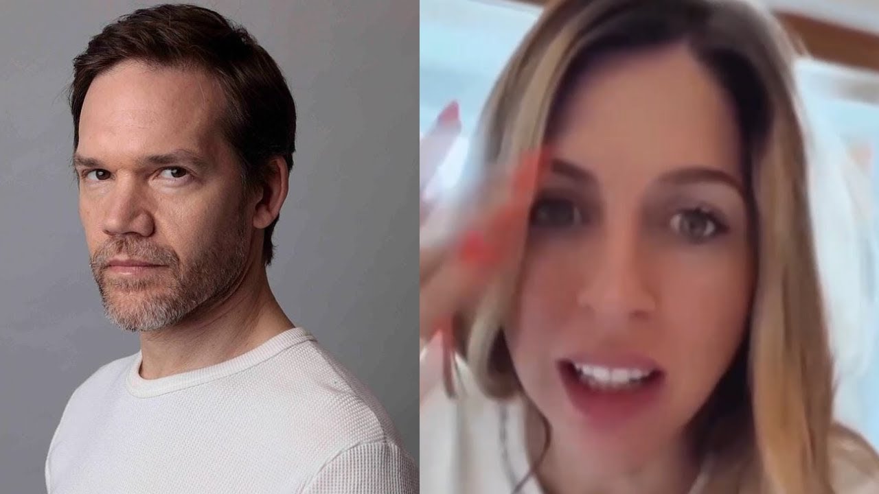 A la desmentida de Cris Morena por el show de Flor Bertotti, Juan Gil Navarro negó su participación