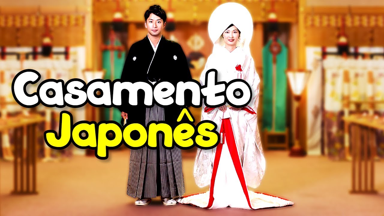 Como é o Casamento Tradicional Japonês: Cerimônia, Vestimenta e Recepção | Casamento Xintoísta