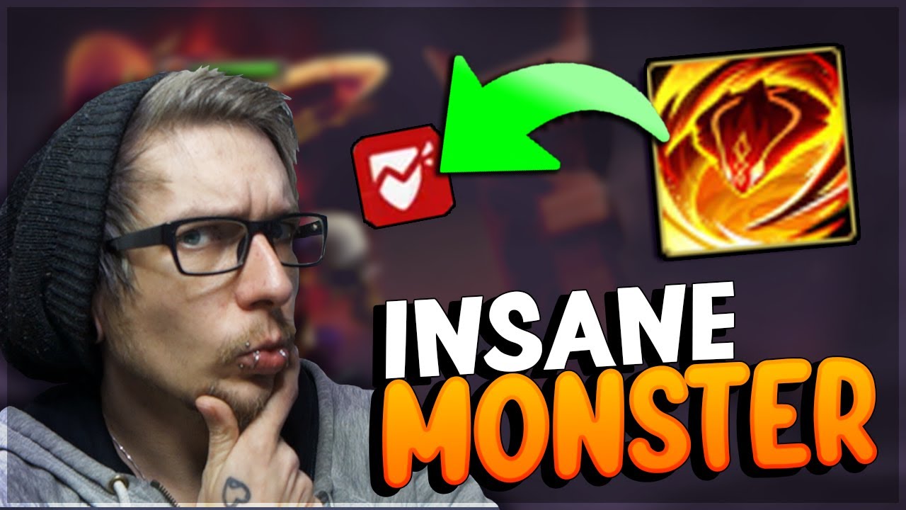 Dieses MONSTER ist DIFINITIV UNDERRATED ! 💥 SUMMONERS WAR DEUTSCH