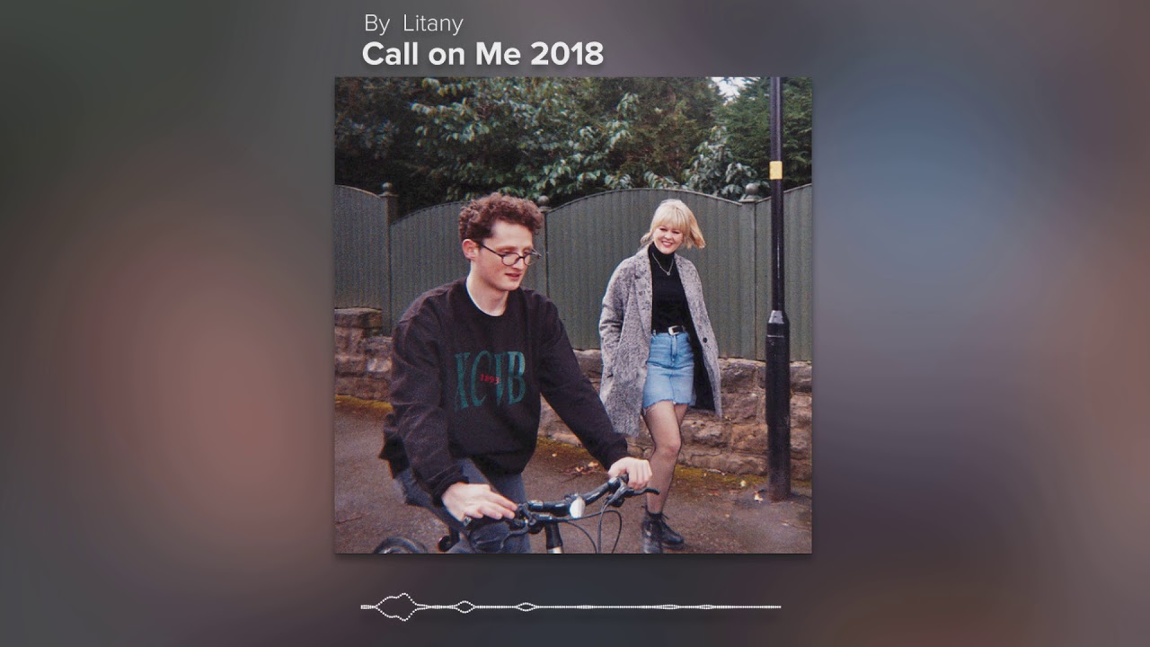 Litany - Call on Me