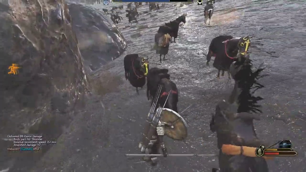 Highlights #4 MB II Bannerlord Online