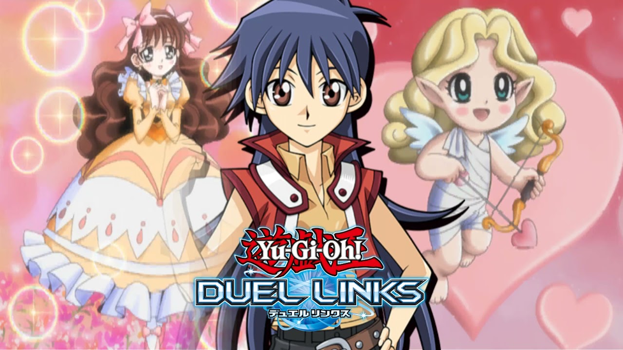 HQ | Blair Flannigan  Theme (Soundtrack) ~ Extended | Yu-Gi-Oh! Duel Links