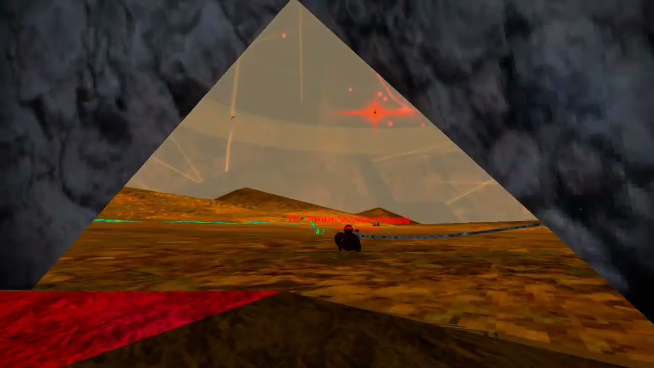 Purgatory horror had a huge update!