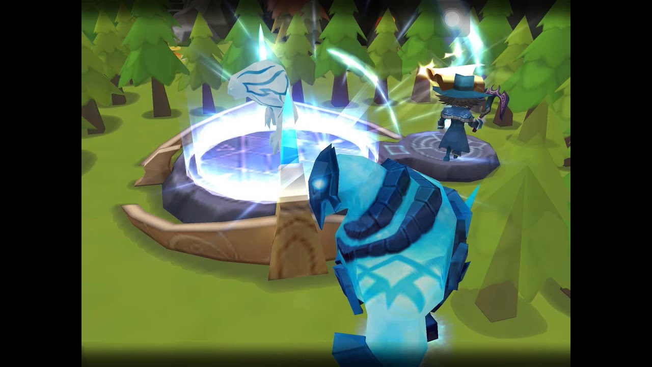 Summoners War: How to delete my account #1