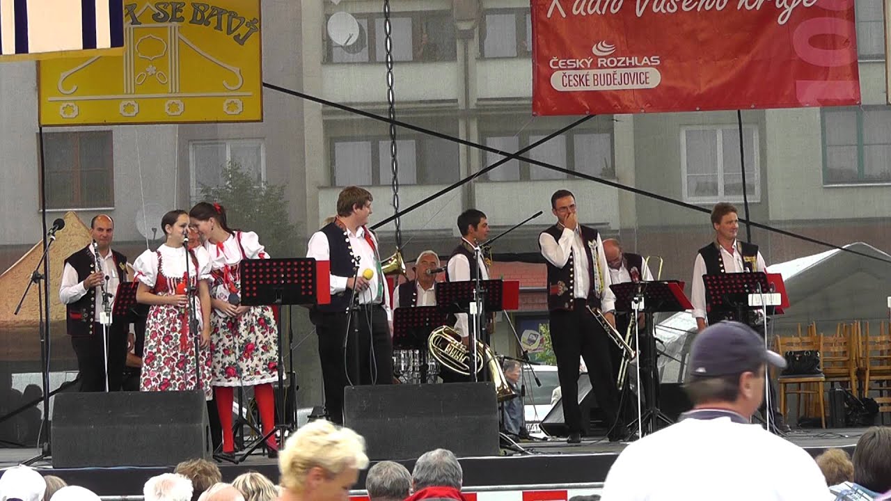 KUBESOVA SOBESLAV 2012--HORALKA Z DOMAZLIC