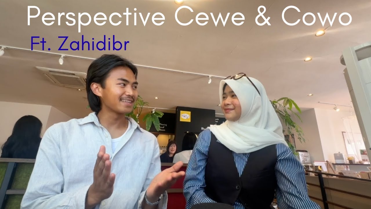 Standard TikTok Valid ga sih? | Ft.Zahidibr