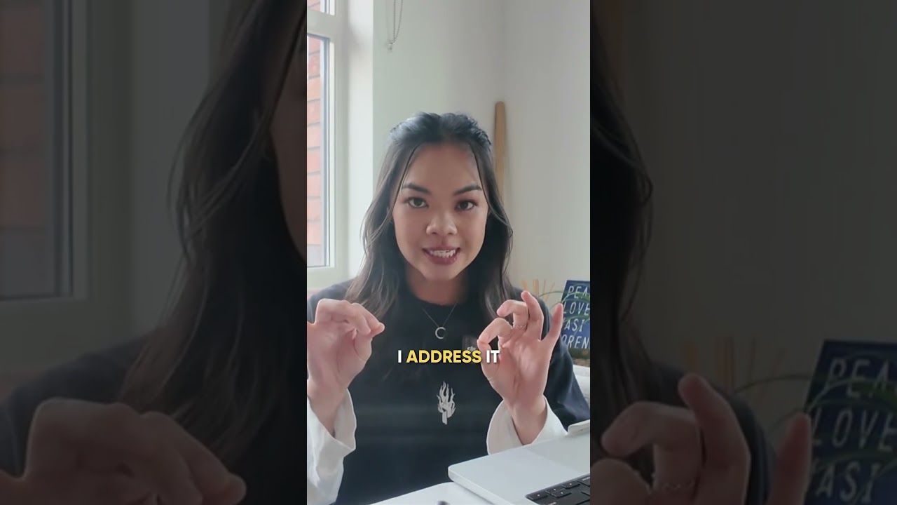 Если у вас проблемы с делегированием... это видео для вас. 👀