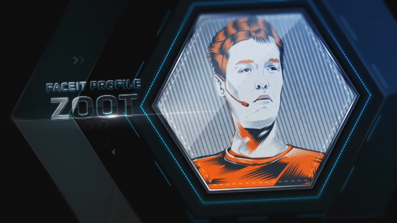 FACEIT Profiles: Xavier 