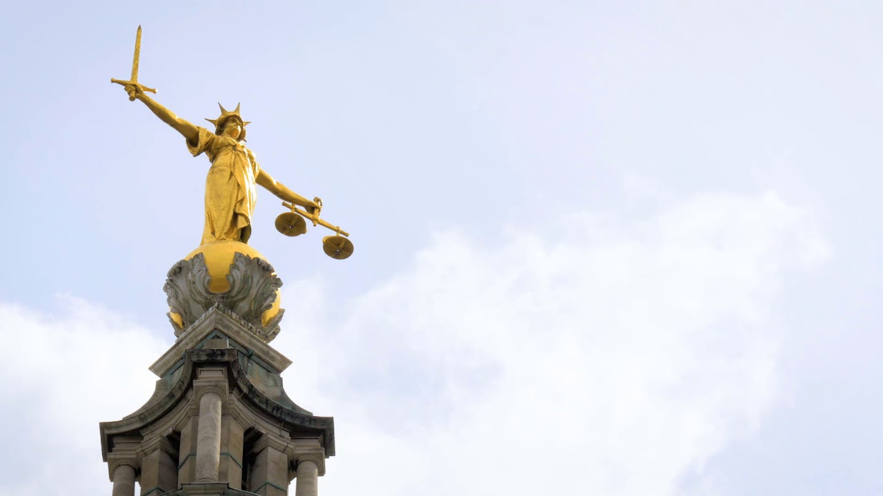 What is a Fugitive from Justice