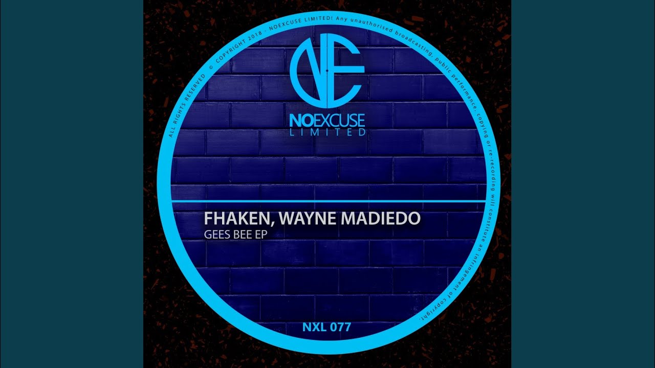 Everybody (Original Mix)
