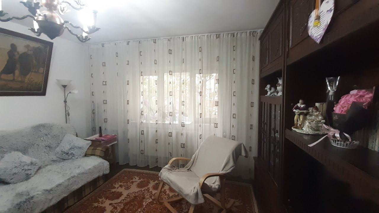 Apartament Spatios Nerva - Timpuri Noi - București Mall