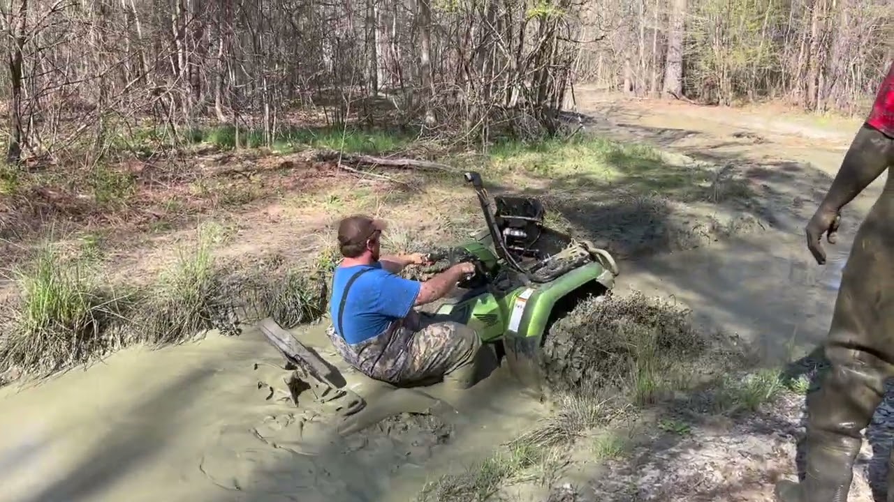 MudSlangers Pt.1