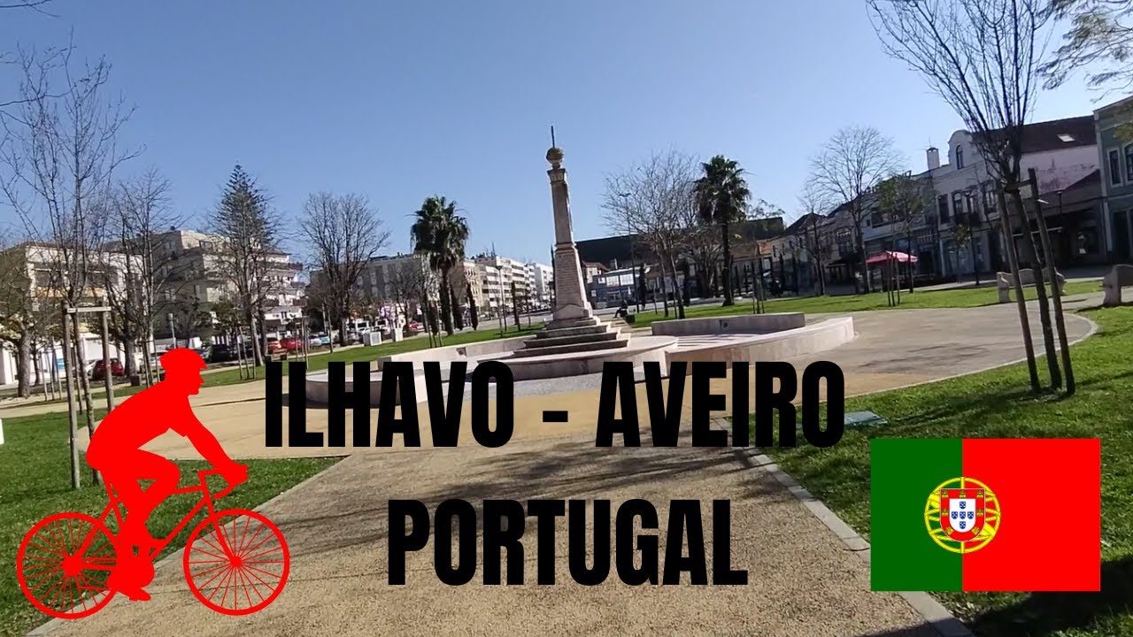 ILHAVO - AVEIRO - PORTUGAL