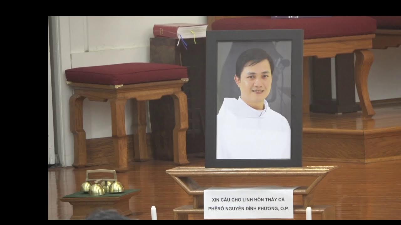 Lễ Trực Tuyến 22 Tháng 2 năm 2026,  8:00 AM