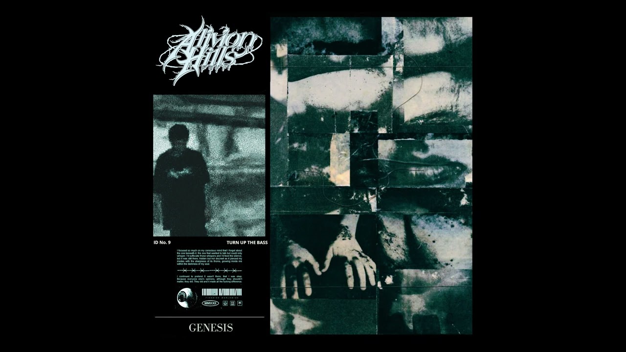 Alivion Hills - Génesis