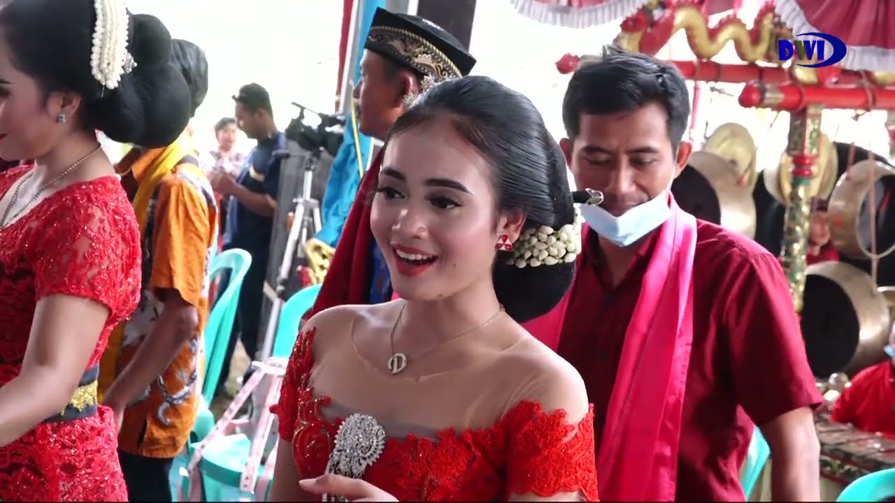 SEPULOH - KRETEK JUMIATI || GIYANTINI CS || SUKO LARAS || DWI PRODUCTION