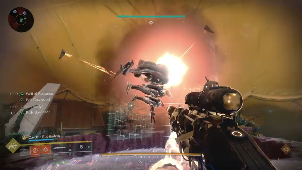 Destiny 2 DP